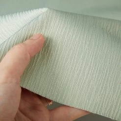 Europatex NYX Foam 55" Blackout Drapery Fabric -Home Furnishings Fabric Store Europatex NYX Foam 55 Blackout Drapery Fabric 3