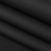 EverSoft™ Indoor/Outdoor Black 54" Vinyl Fabric