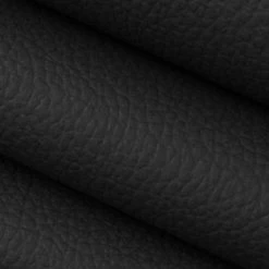 EverSoft™ Indoor/Outdoor Black 54" Vinyl Fabric -Home Furnishings Fabric Store EverSoft Indoor Outdoor Black 54 Vinyl Fabric 3