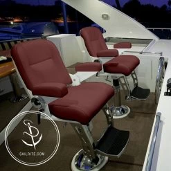 EverSoft™ Indoor/Outdoor Burgundy 54" Vinyl Fabric -Home Furnishings Fabric Store EverSoft Indoor Outdoor Burgundy 54 Vinyl Fabric 96