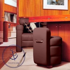 EverSoft™ Indoor/Outdoor Burgundy 54" Vinyl Fabric -Home Furnishings Fabric Store EverSoft Indoor Outdoor Burgundy 54 Vinyl Fabric 97