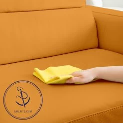 EverSoft™ Indoor/Outdoor Gold 54" Vinyl Fabric 9 EverSoft™ Indoor/Outdoor Gold 54" Vinyl Fabric -Home Furnishings Fabric Store EverSoft Indoor Outdoor Gold 54 Vinyl Fabric 95