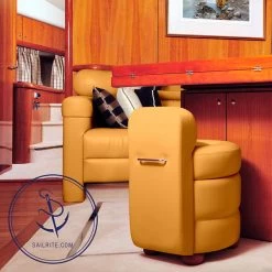 EverSoft™ Indoor/Outdoor Gold 54" Vinyl Fabric 11 EverSoft™ Indoor/Outdoor Gold 54" Vinyl Fabric -Home Furnishings Fabric Store EverSoft Indoor Outdoor Gold 54 Vinyl Fabric 97