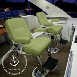 EverSoft™ Indoor/Outdoor Green 54" Vinyl Fabric -Home Furnishings Fabric Store EverSoft Indoor Outdoor Green 54 Vinyl Fabric 96