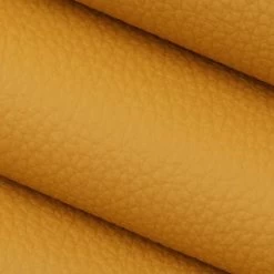 EverSoft™ Indoor/Outdoor Mustard 54" Vinyl Fabric -Home Furnishings Fabric Store EverSoft Indoor Outdoor Mustard 54 Vinyl Fabric 3