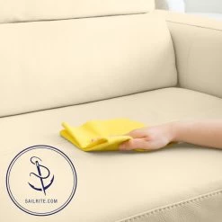 EverSoft™ Indoor/Outdoor Off White 54" Vinyl Fabric -Home Furnishings Fabric Store EverSoft Indoor Outdoor Off White 54 Vinyl Fabric 95