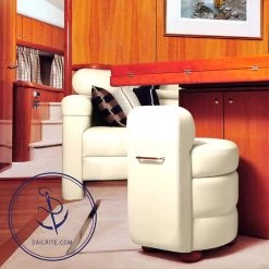 EverSoft™ Indoor/Outdoor Off White 54" Vinyl Fabric -Home Furnishings Fabric Store EverSoft Indoor Outdoor Off White 54 Vinyl Fabric 97