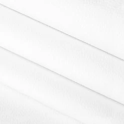 EverSoft™ Indoor/Outdoor White 54" Vinyl Fabric
