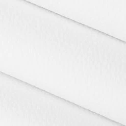 EverSoft™ Indoor/Outdoor White 54" Vinyl Fabric -Home Furnishings Fabric Store EverSoft Indoor Outdoor White 54 Vinyl Fabric 3