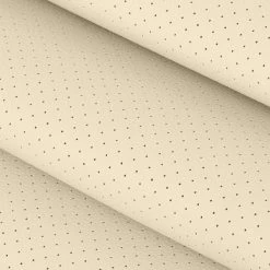 EverSoft™ Off White 54" Perforated Foam Backed Headliner -Home Furnishings Fabric Store EverSoft Off White 54 Perforated Foam Backed Headliner 4