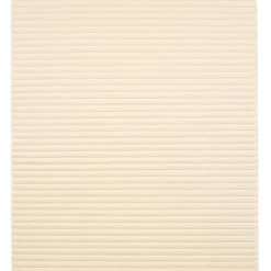 Home Furnishings Fabric Store -Home Furnishings Fabric Store EverSoft Off White 54 Vinyl Channeling Fabric 2
