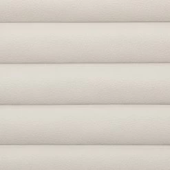 EverSoft™ Silver 54" Vinyl Channeling Fabric