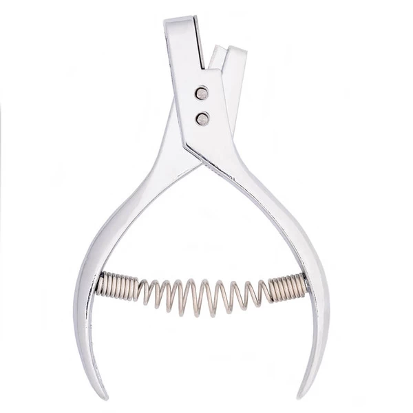 Fabric Edge Pattern Notching Tool 1 Fabric Edge Pattern Notching Tool