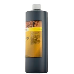 Fiebing's Acrylic Dye For Leather Black 32 Oz. 5 Fiebing's Acrylic Dye For Leather Black 32 Oz. -Home Furnishings Fabric Store Fiebings Acrylic Dye for Leather Black 32 oz 3