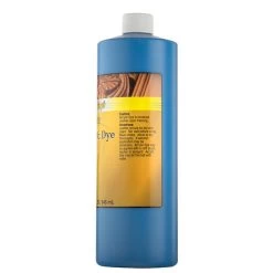 Fiebing's Acrylic Dye For Leather Blue 32 Oz. 5 Fiebing's Acrylic Dye For Leather Blue 32 Oz. -Home Furnishings Fabric Store Fiebings Acrylic Dye for Leather Blue 32 oz 3