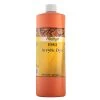 Fiebing's Acrylic Dye For Leather Orange 32 Oz.