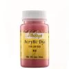 Fiebing's Acrylic Dye For Leather Red 2 Oz.