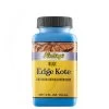 Fiebing's Leather Edge Kote® Blue 4 Oz.