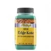 Fiebing's Leather Edge Kote® Green 4 Oz.