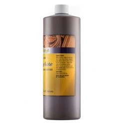 Fiebing's Leather Edge Kote® Light Brown 32 Oz. -Home Furnishings Fabric Store Fiebings Leather Edge Kote Light Brown 32 oz 3