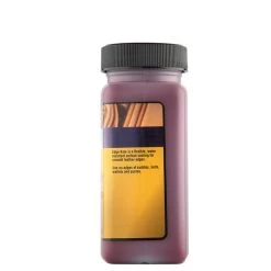 Fiebing's Leather Edge Kote® Red 4 Oz. -Home Furnishings Fabric Store Fiebings Leather Edge Kote Red 4 oz 3