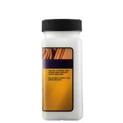 Fiebing's Leather Edge Kote® White 4 Oz. -Home Furnishings Fabric Store Fiebings Leather Edge Kote White 4 oz 3