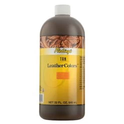 Fiebing's LeatherColors® Tan 32 Oz.