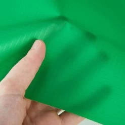 Ripstop 1.5 Oz. Green 60" Nylon Sailcloth -Home Furnishings Fabric Store Green Ripstop Nylon Sailcloth 1 5oz 60 3