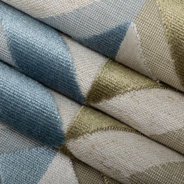 Hamilton Dagger Moss 55" Fabric 2 Hamilton Dagger Moss 55" Fabric - Image 2