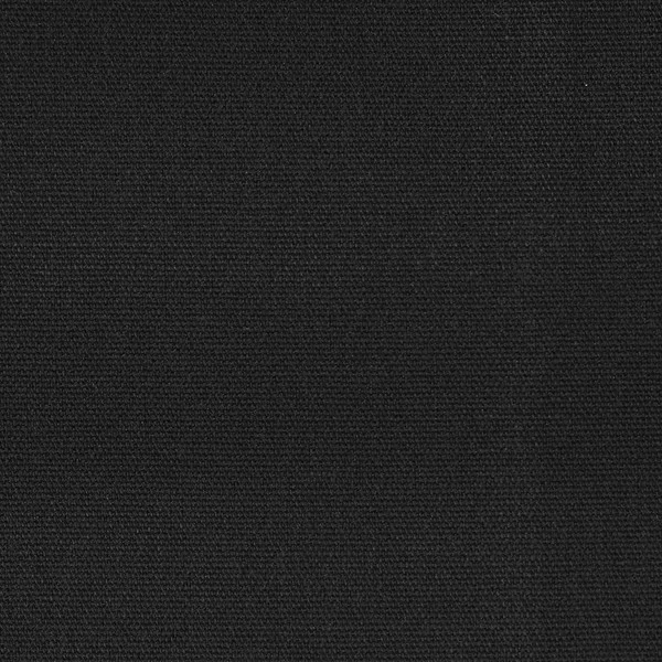 DuraWax™ Heavy Waxed Canvas Cotton Duck 12 Oz. Black 57" Fabric 2 DuraWax™ Heavy Waxed Canvas Cotton Duck 12 Oz. Black 57" Fabric - Image 2