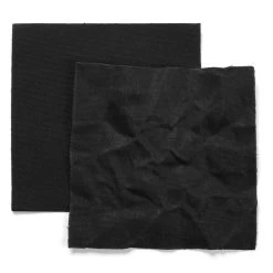 DuraWax™ Heavy Waxed Canvas Cotton Duck 12 Oz. Black 57" Fabric 5 DuraWax™ Heavy Waxed Canvas Cotton Duck 12 Oz. Black 57" Fabric -Home Furnishings Fabric Store Heavy Waxed Canvas Cotton Duck 12 oz Black 57 Fabric 3