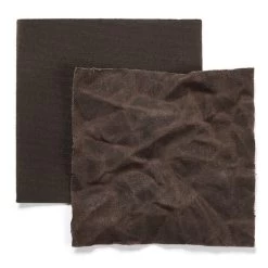 DuraWax™ Heavy Waxed Canvas Cotton Duck 12 Oz. Brown 57" Fabric -Home Furnishings Fabric Store Heavy Waxed Canvas Cotton Duck 12 oz Brown 57 Fabric 3