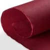 DuraWax™ Heavy Waxed Canvas Cotton Duck 12 Oz. Red 57" Fabric