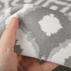 Hilary Farr Outdoor SPF Del Sol Dolphin 54" Fabric -Home Furnishings Fabric Store Hilary Farr Outdoor SPF Del Sol Dolphin 54 Fabric 4