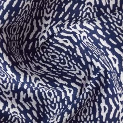 Hilary Farr Outdoor SPF Riff Mediterranean Blue 54" Fabric -Home Furnishings Fabric Store Hilary Farr Outdoor SPF Riff Mediterranean Blue 54 Fabric 5