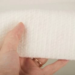 HullBlanket Headliner Carpet Type Ivory 72" -Home Furnishings Fabric Store HullBlanket Headliner Hull Liner Carpet Type Ivory M93 72 3