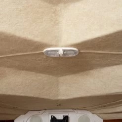 HullBlanket Headliner Carpet Type Sand 72" -Home Furnishings Fabric Store HullBlanket Headliner Hull Liner Carpet Type Sand M38 72 701