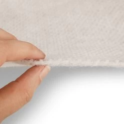 HullBlanket Headliner Carpet Type Silver Grey 72" -Home Furnishings Fabric Store HullBlanket Headliner Hull Liner Carpet Type Silver Grey M66 4