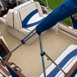 Infinity Luxury Woven Vinyl™ Flooring Oat 8'6" -Home Furnishings Fabric Store Infinity Luxury Woven Vinyl Flooring Beige 102 701