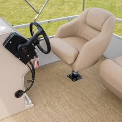 Infinity Luxury Woven Vinyl™ Flooring Seagrass Sandstone 8'6" -Home Furnishings Fabric Store Infinity Luxury Woven Vinyl Flooring Seagrass Sandstone 102 701