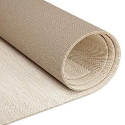 Infinity Luxury Woven Vinyl™ Flooring Winter Oat 8'6"