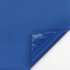 Insignia Adhesive Backed Blue 54" Fabric