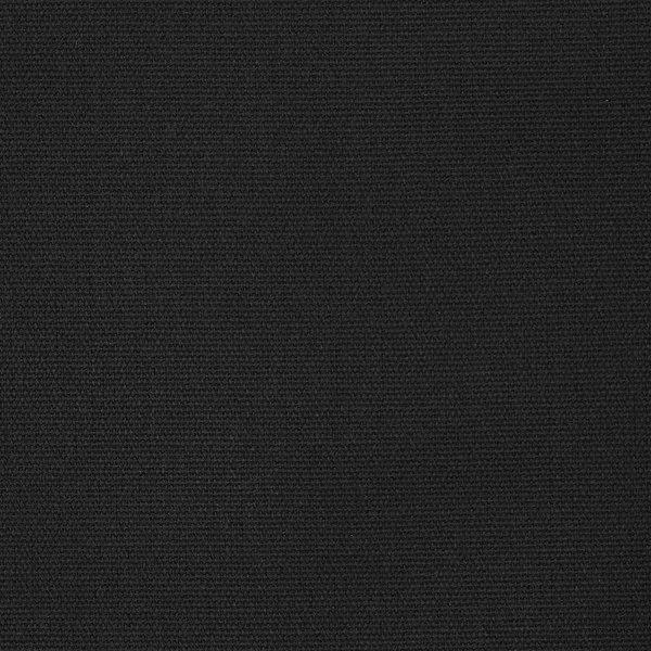 DuraWax™ Light Waxed Canvas Cotton Duck 12 Oz. Black 57" Fabric 2 DuraWax™ Light Waxed Canvas Cotton Duck 12 Oz. Black 57" Fabric - Image 2