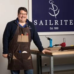 DuraWax™ Light Waxed Canvas Cotton Duck 12 Oz. Brown 57" Fabric 8 DuraWax™ Light Waxed Canvas Cotton Duck 12 Oz. Brown 57" Fabric -Home Furnishings Fabric Store Light Waxed Canvas Cotton Duck 12 oz Brown 57 Fabric 701