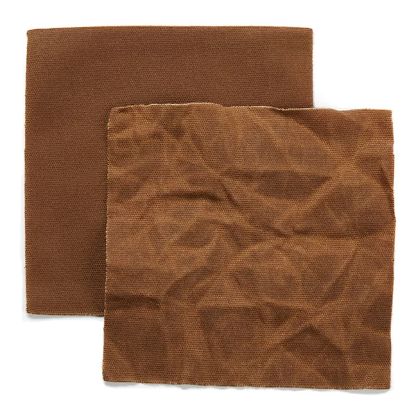 DuraWax™ Light Waxed Canvas Cotton Duck 12 Oz. Saddle 57" Fabric 3 DuraWax™ Light Waxed Canvas Cotton Duck 12 Oz. Saddle 57" Fabric - Image 3