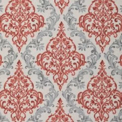 Magnolia Home Anna Coral 54" Fabric