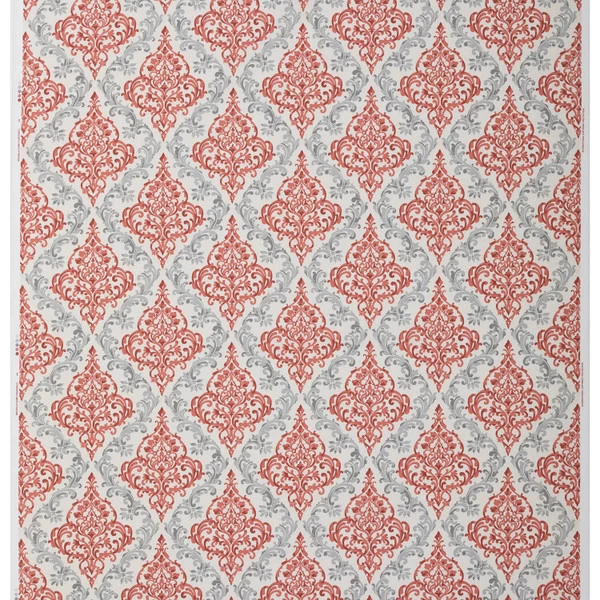 Magnolia Home Anna Coral 54" Fabric 3 Magnolia Home Anna Coral 54" Fabric - Image 3