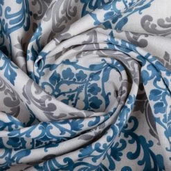 Magnolia Home Anna Yacht 54" Fabric 9 Magnolia Home Anna Yacht 54" Fabric -Home Furnishings Fabric Store Magnolia Home Anna Yacht 54 Fabric 5