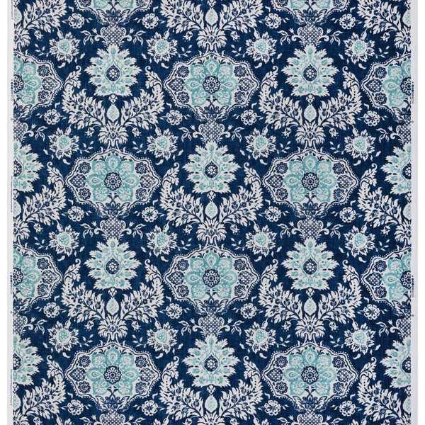 Magnolia Home Belmont Harbor 54" Fabric 3 Magnolia Home Belmont Harbor 54" Fabric - Image 3