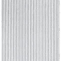 Magnolia Home Berlin Stripe Slate 55" Fabric -Home Furnishings Fabric Store Magnolia Home Berlin Stripe Slate 55 Fabric 3